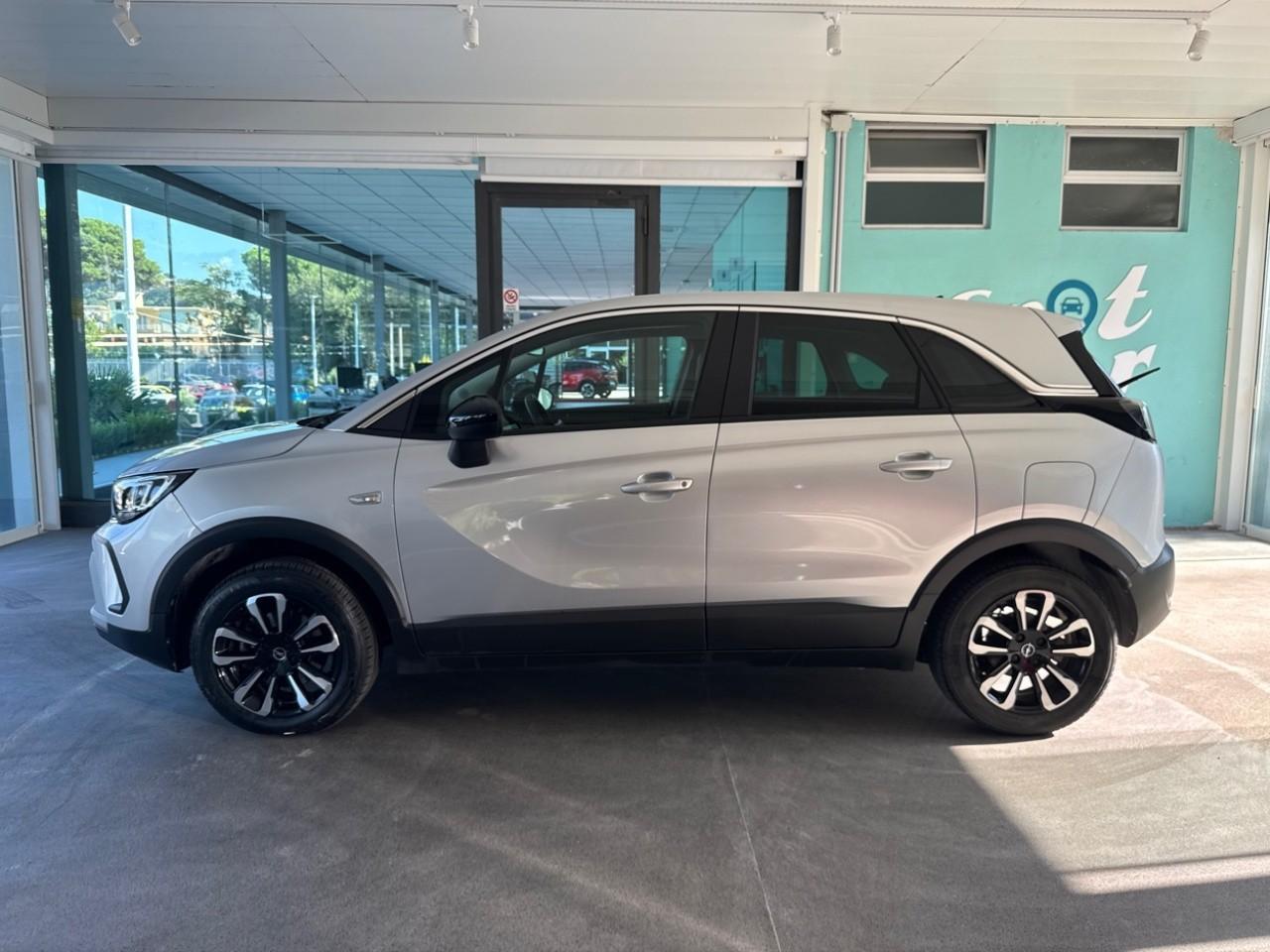 Opel Opel Crossland usata 15