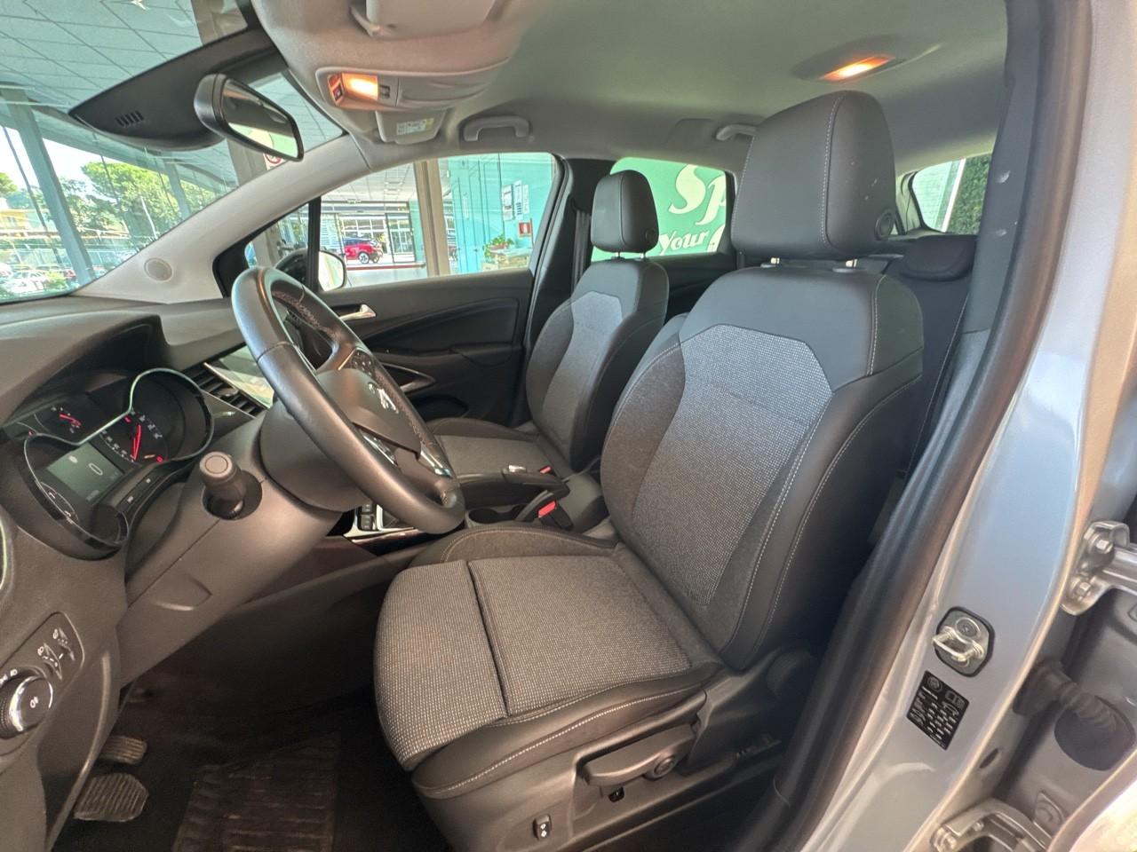 Opel Opel Crossland usata 20