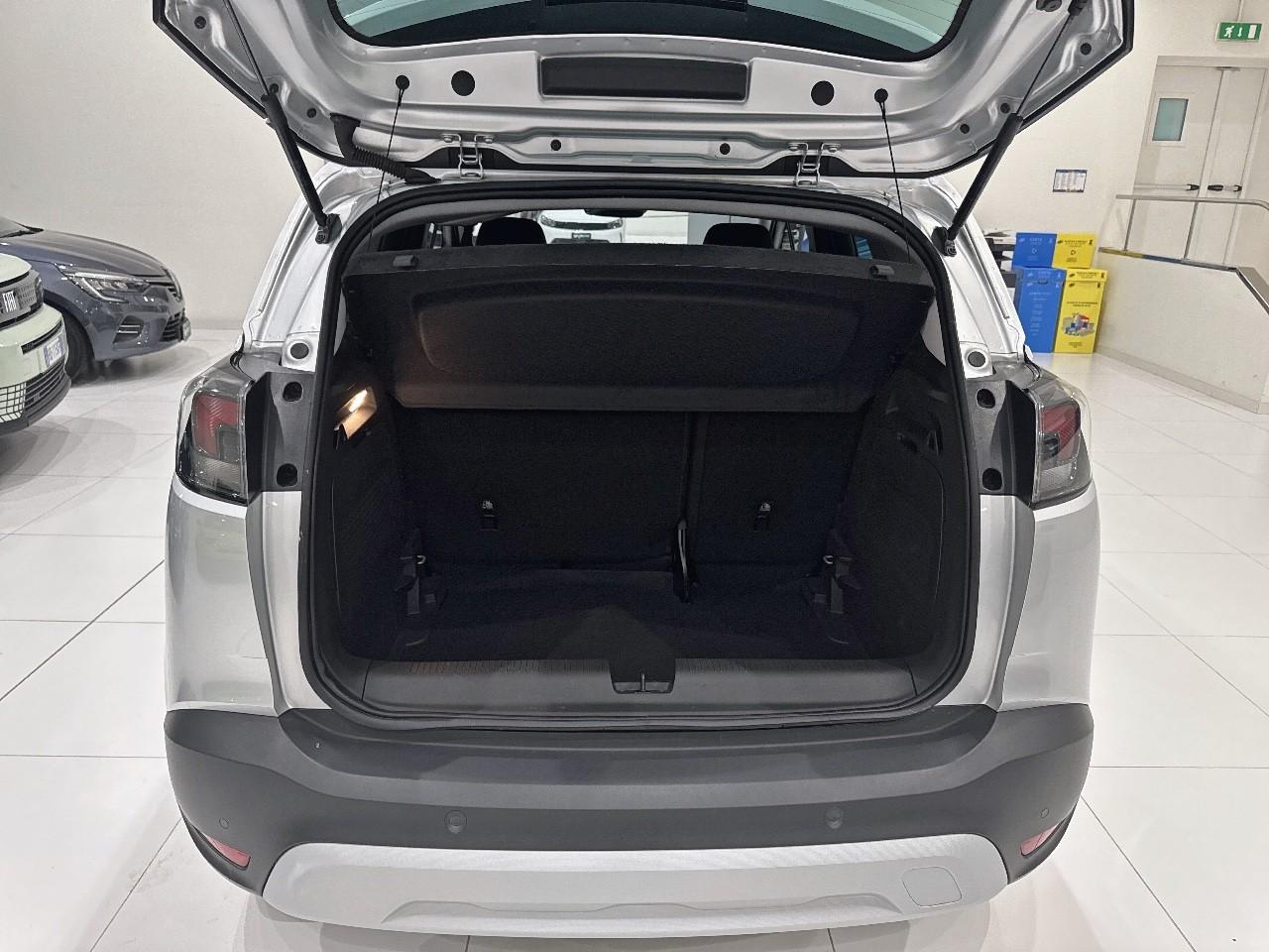 Opel Opel Crossland usata 13