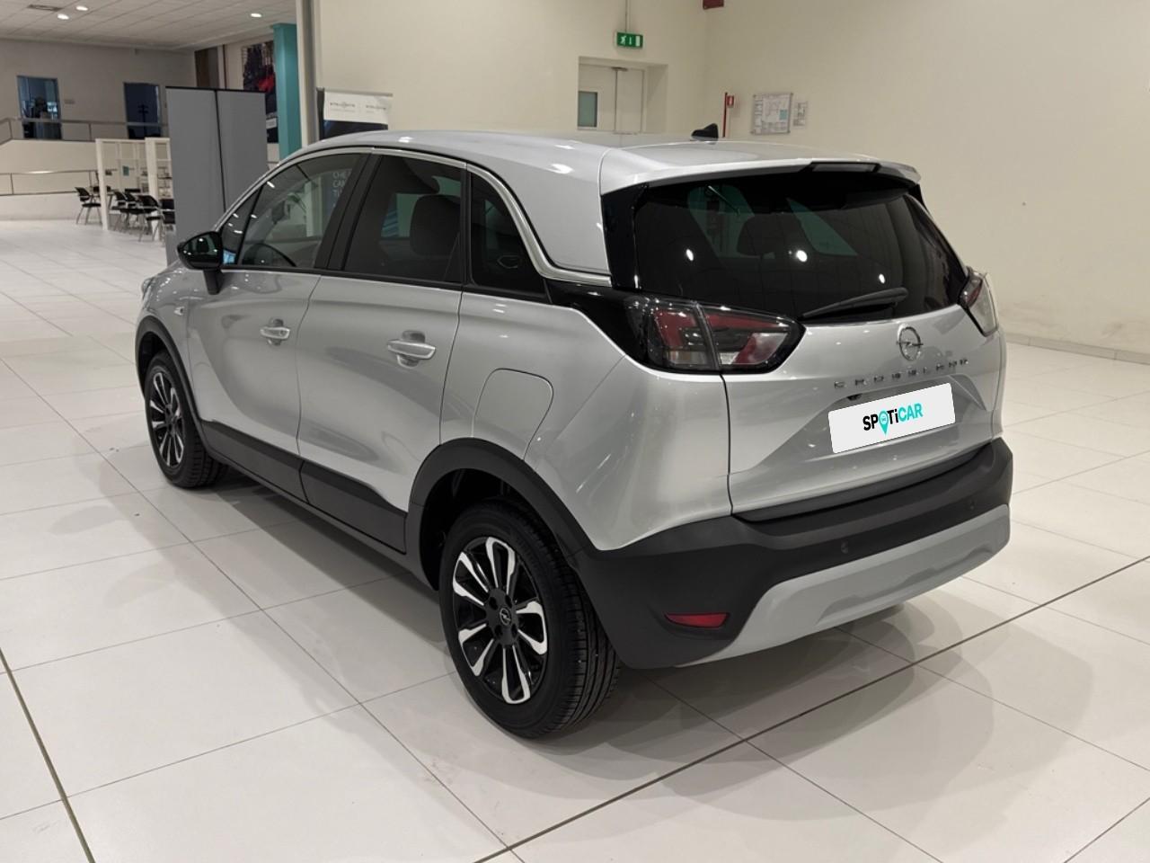 Opel Opel Crossland usata 14