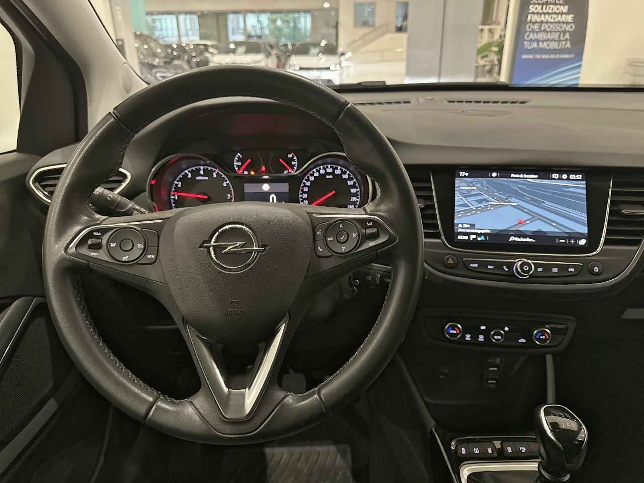 Opel Opel Crossland usata 15