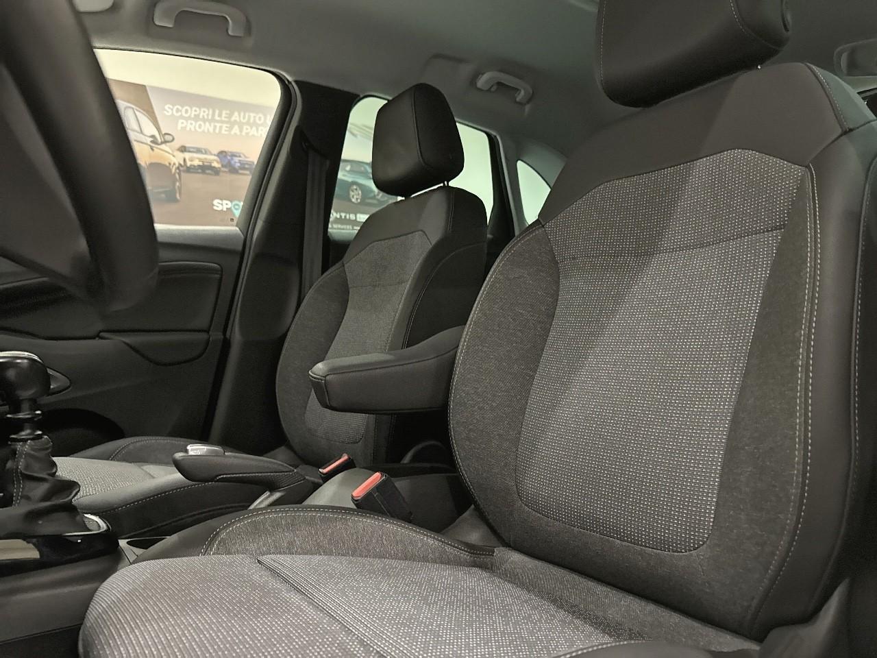 Opel Opel Crossland usata 16