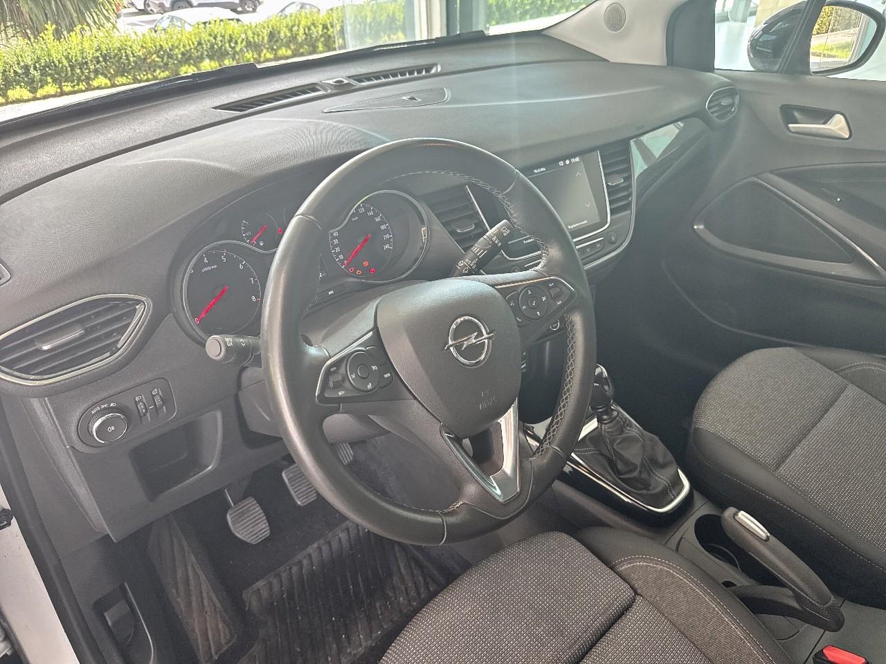 Opel Opel Crossland usata 6