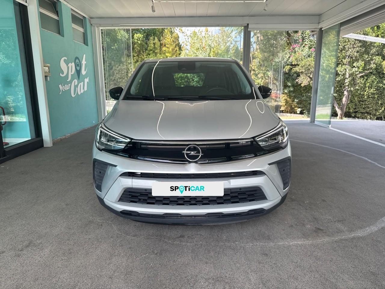 Opel Opel Crossland usata 11