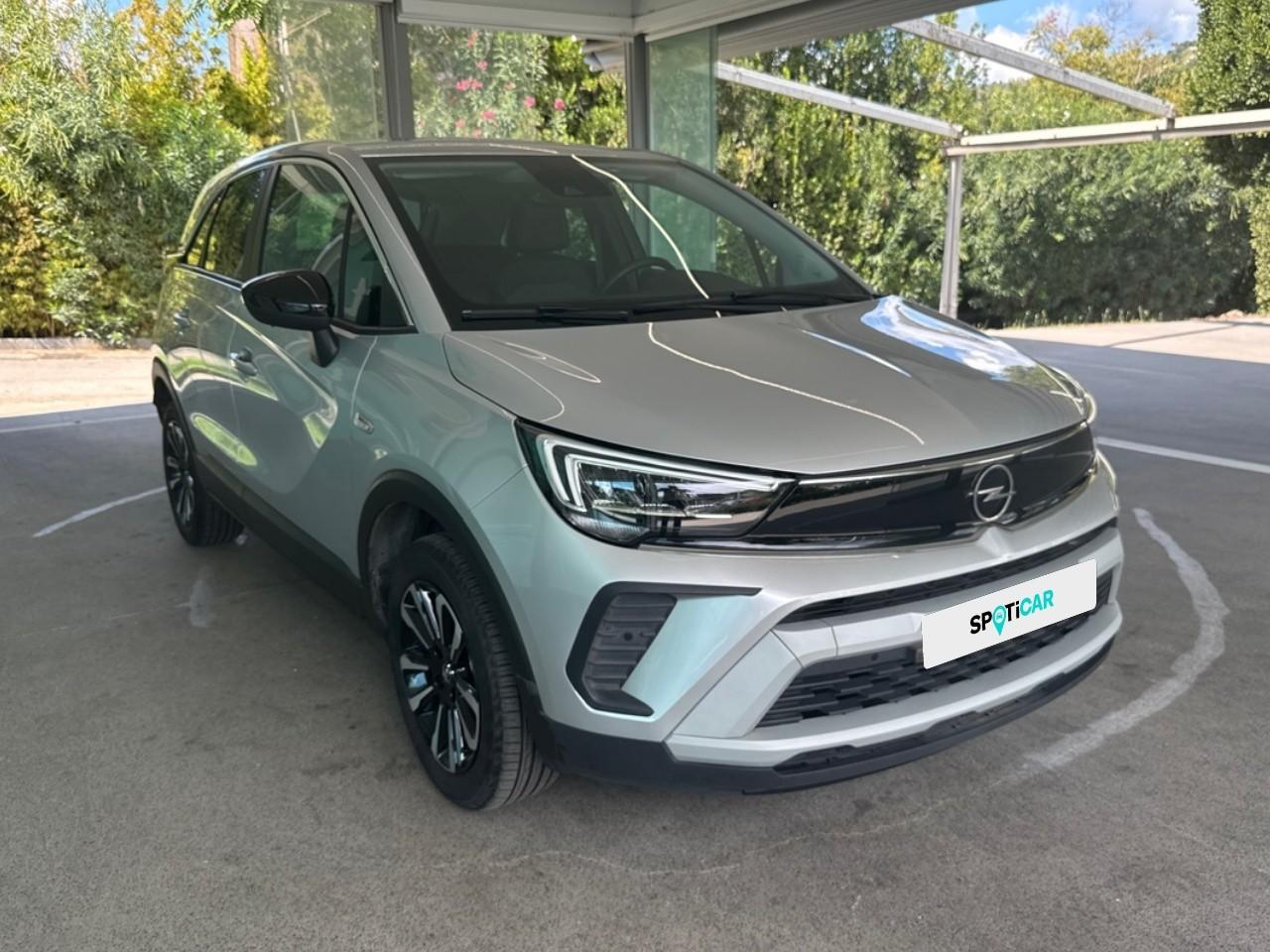 Opel Opel Crossland usata 14