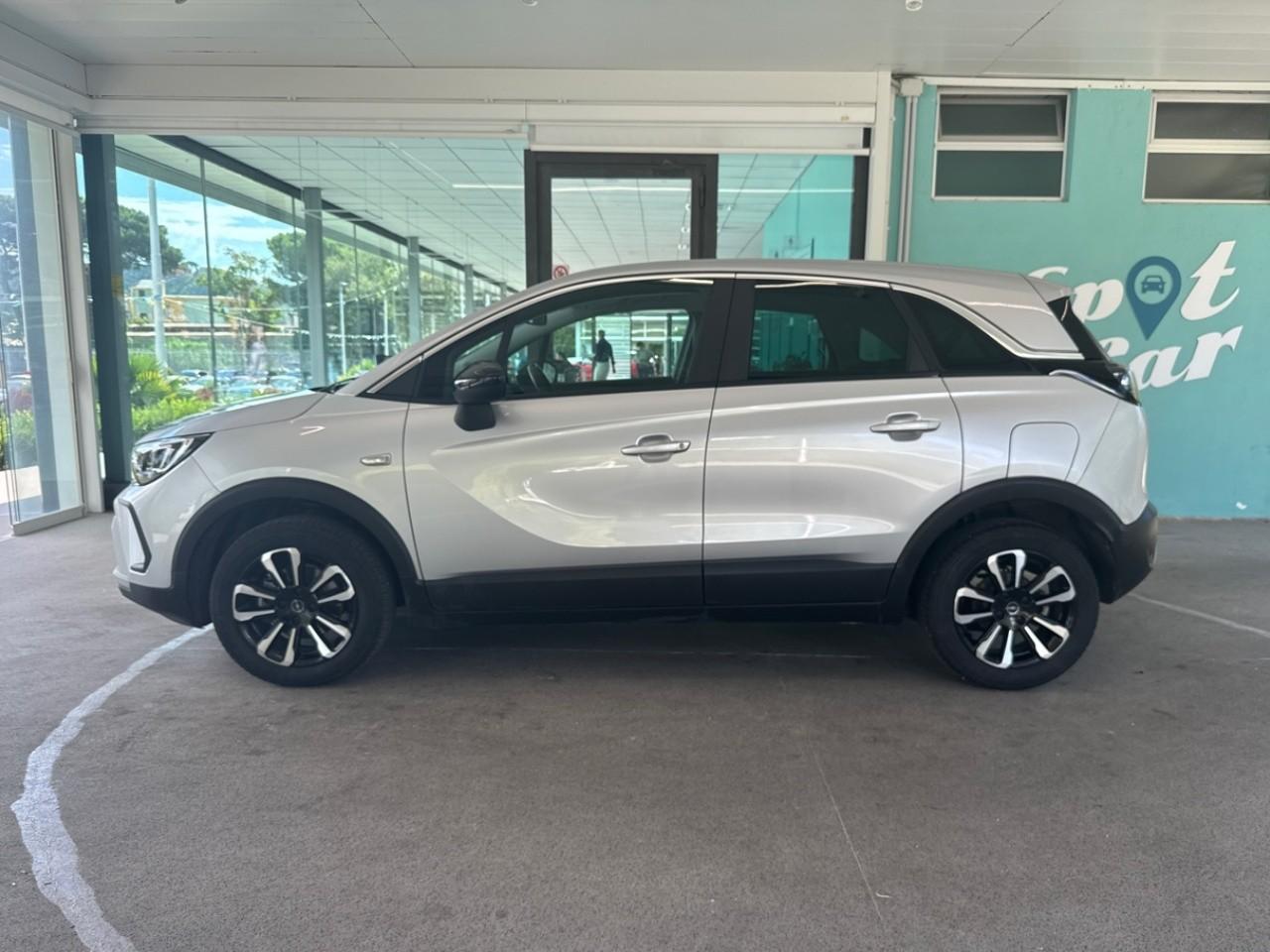 Opel Opel Crossland usata 15