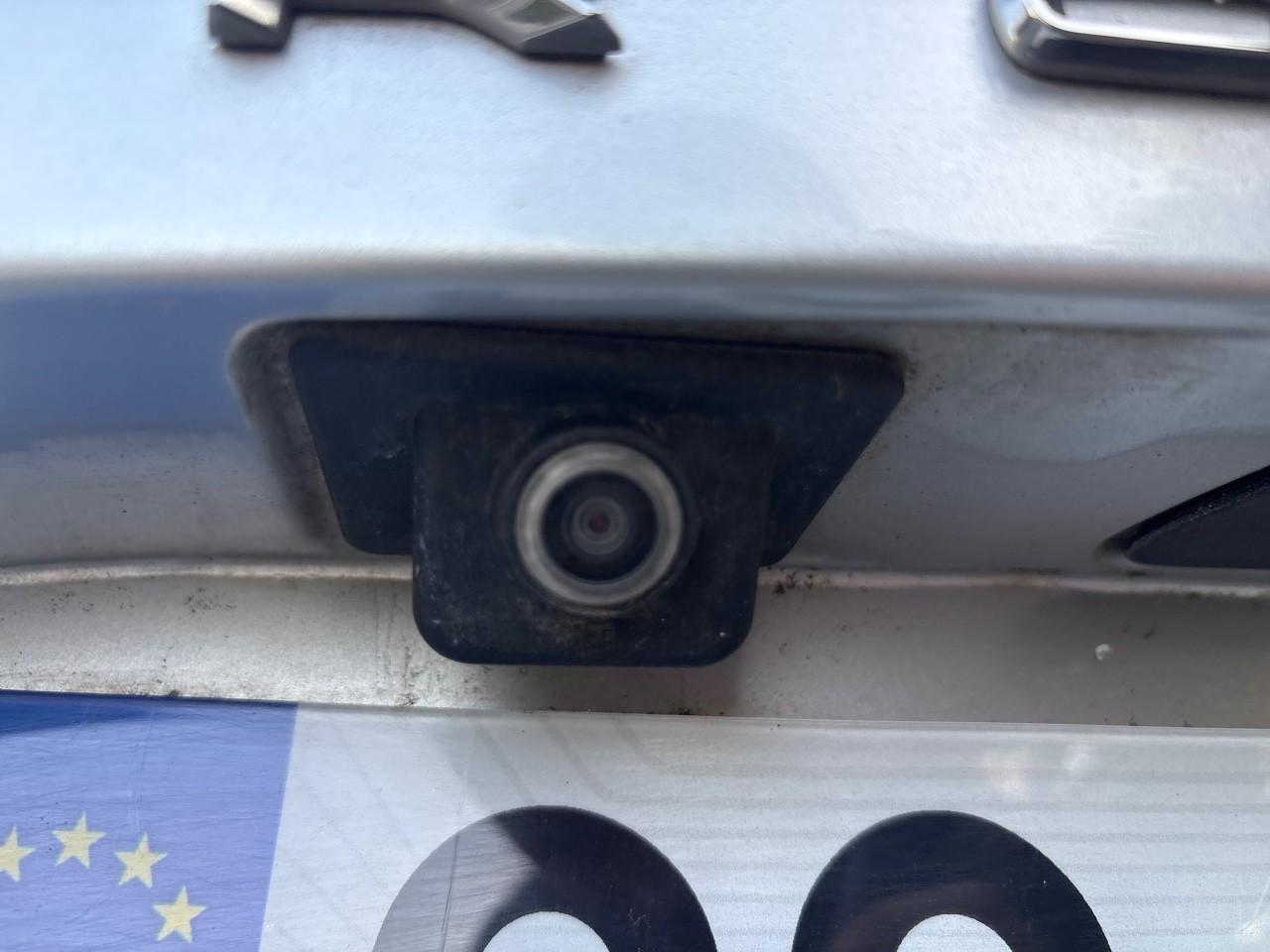 Opel Opel Crossland usata, con GPS