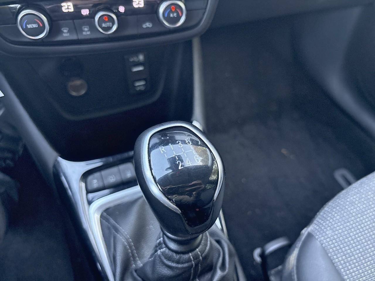 Opel Opel Crossland usata, con Mirror Screen