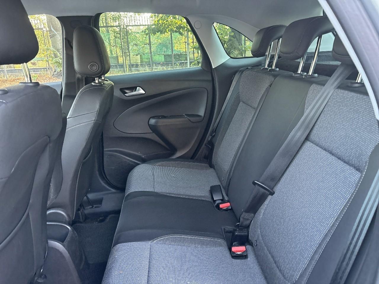 Opel Opel Crossland usata 8