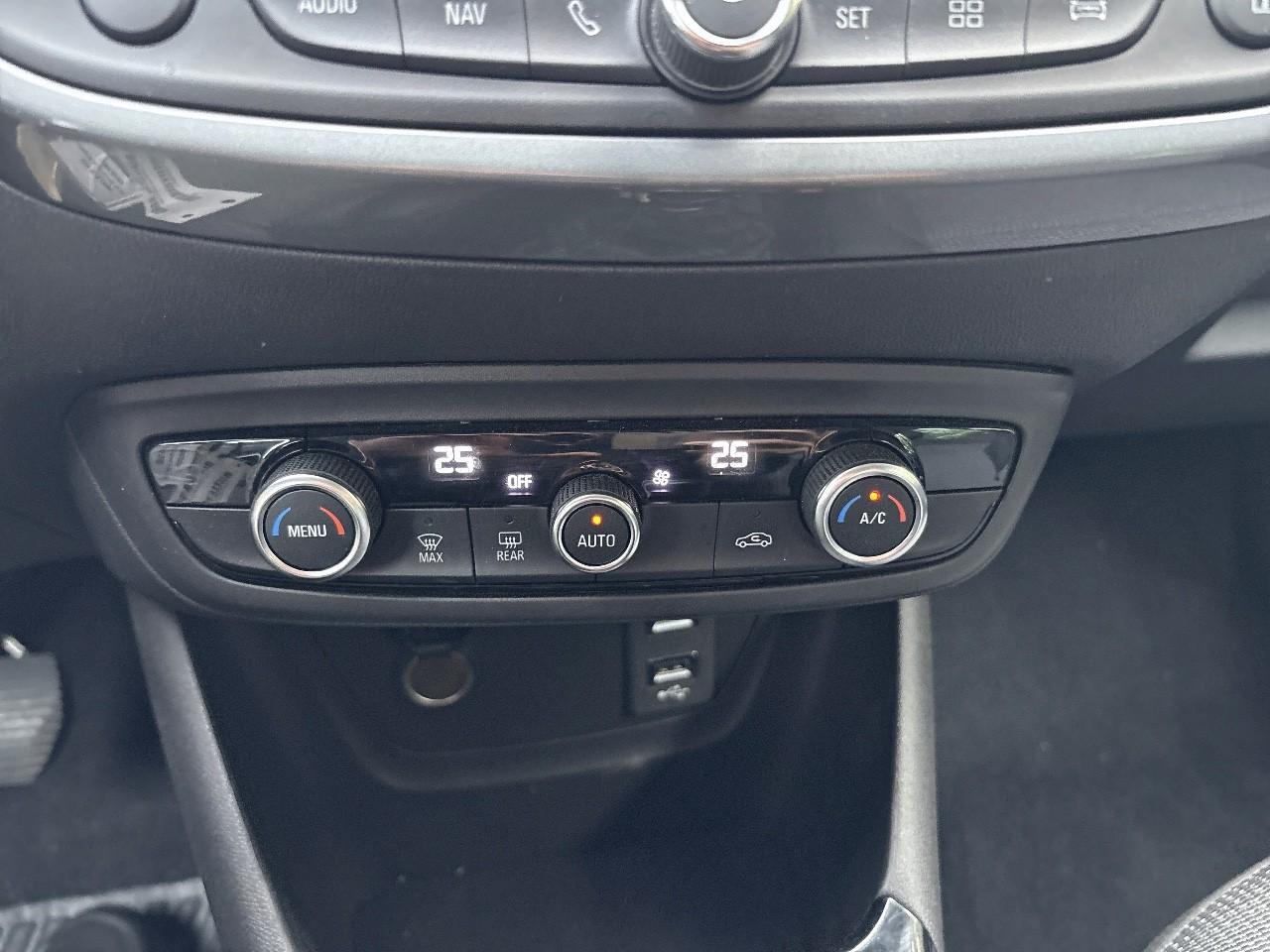 Opel Opel Crossland usata 8