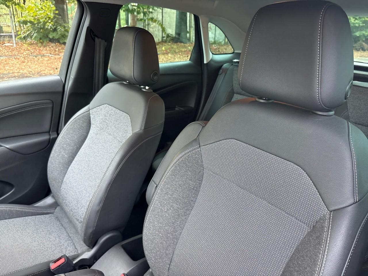Opel Opel Crossland usata 20