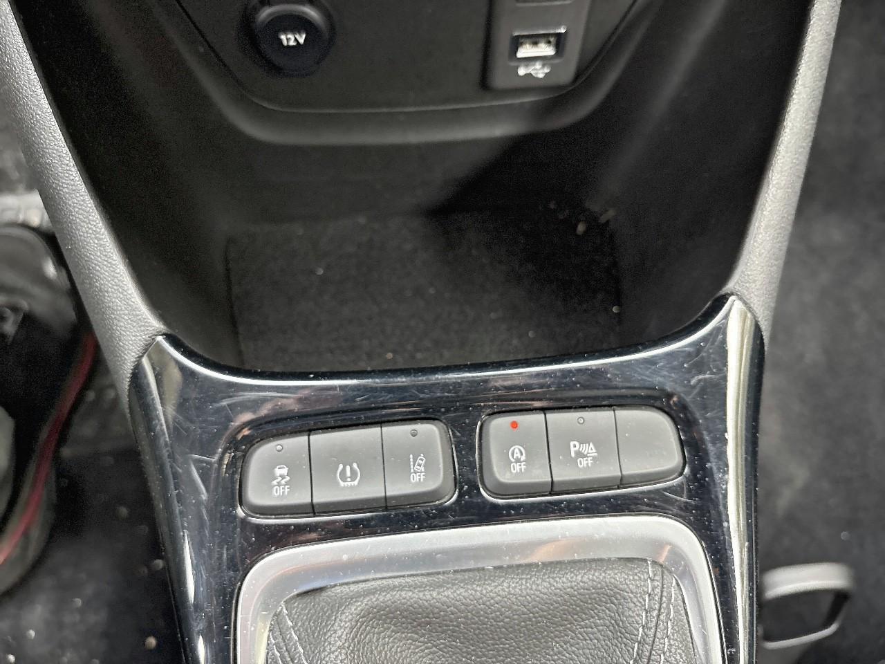 Opel Opel Crossland usata 9