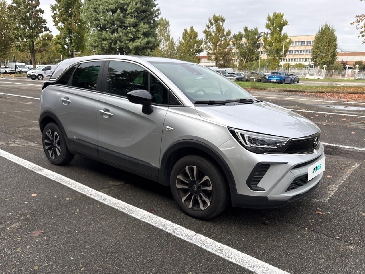 Opel Opel Crossland usata 14