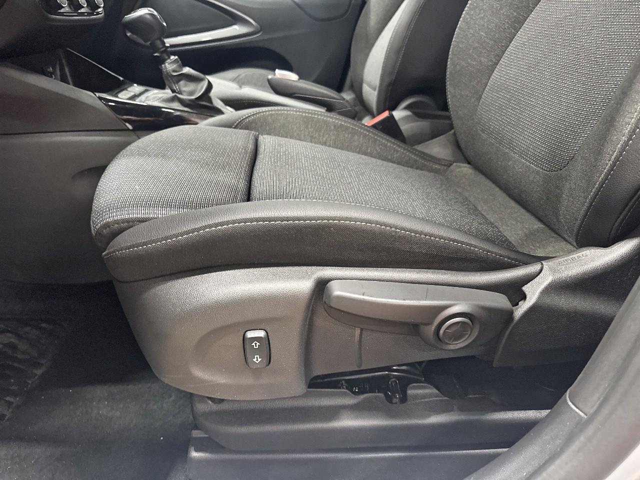 Opel Opel Crossland usata 10