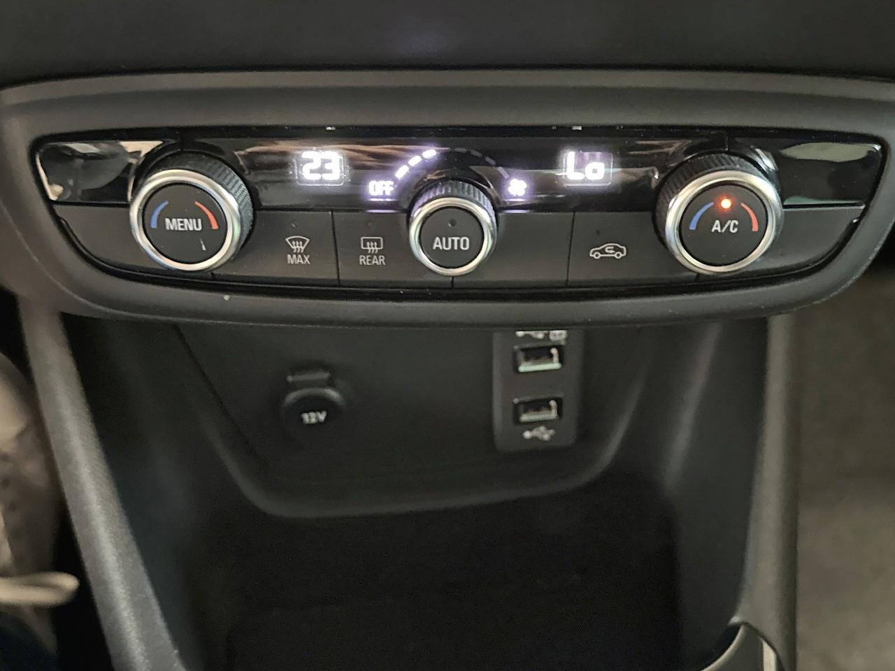 Opel Opel Crossland usata 6