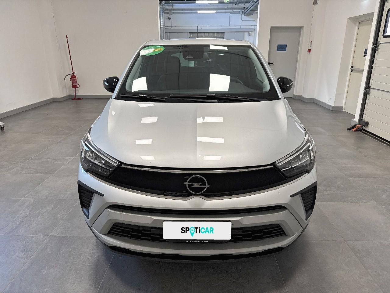 Opel Opel Crossland usata 11