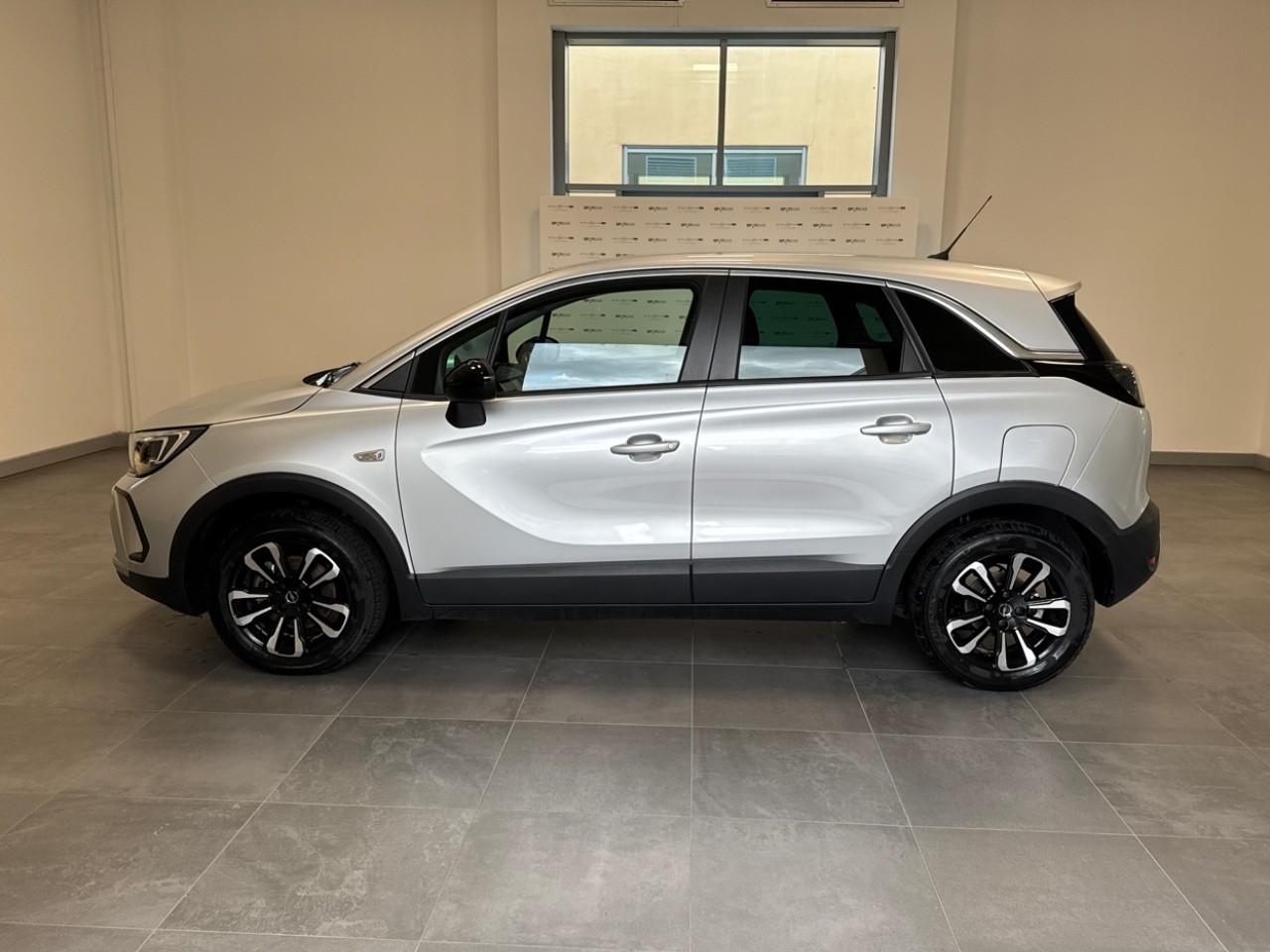 Opel Opel Crossland usata 16