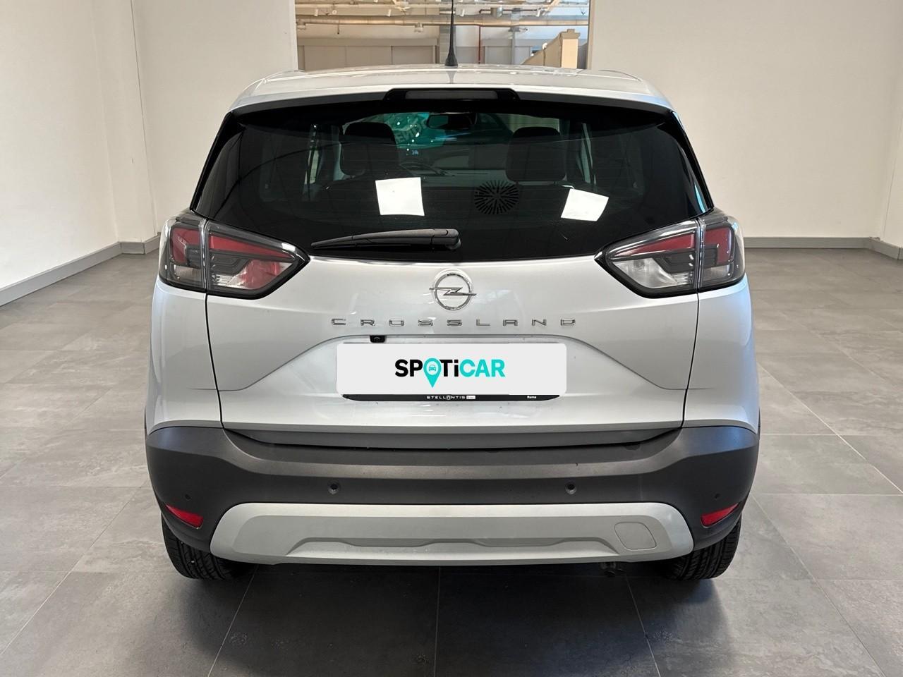 Opel Opel Crossland usata 17