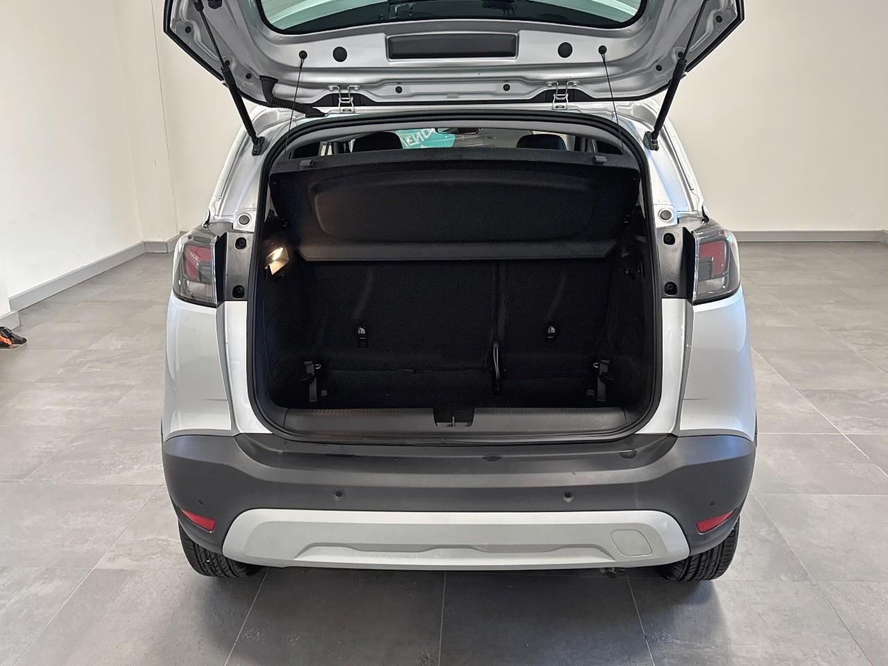 Opel Opel Crossland usata 18