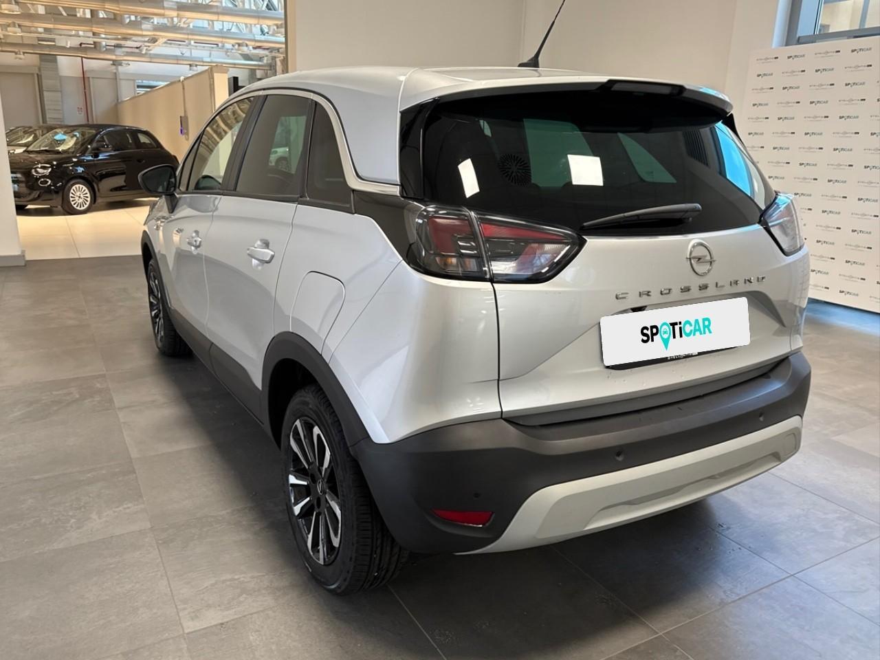 Opel Opel Crossland usata 19