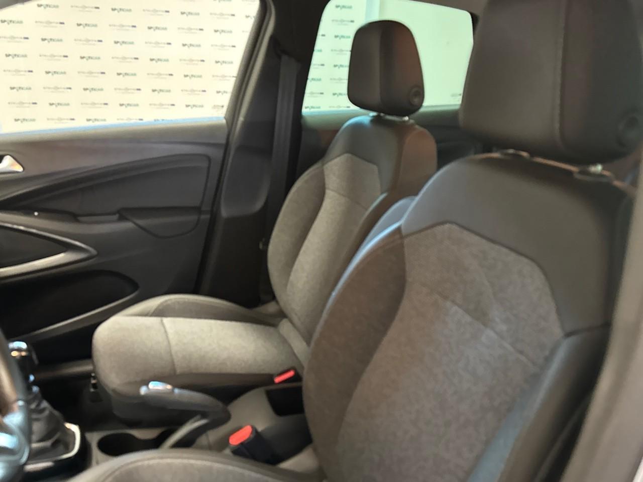 Opel Opel Crossland usata 21