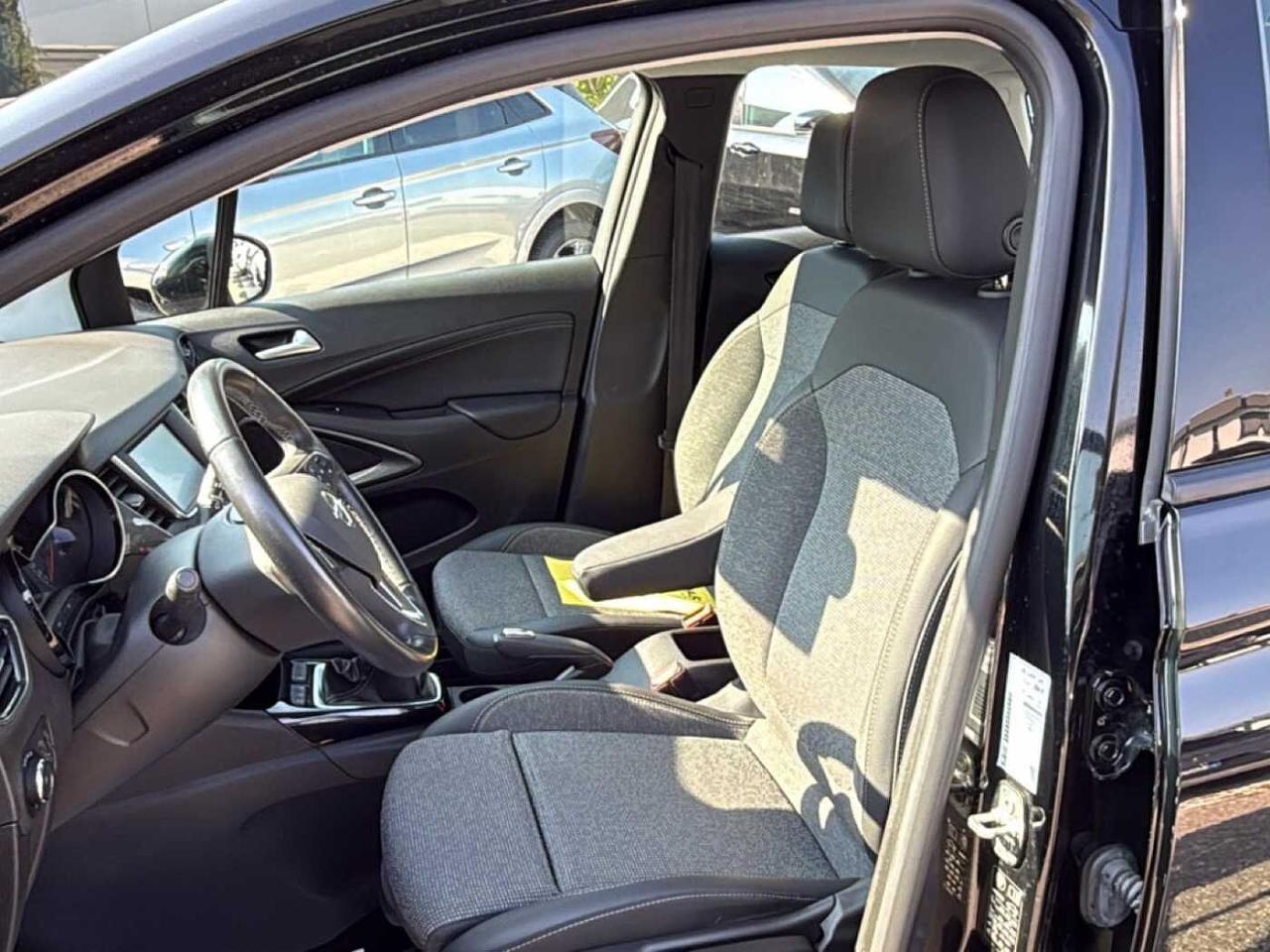 Opel Opel Crossland usata 3