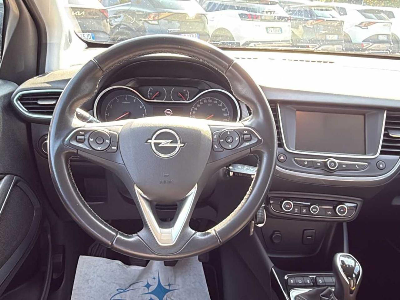 Opel Opel Crossland usata 5