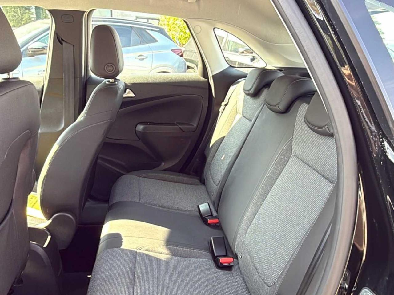 Opel Opel Crossland usata 6