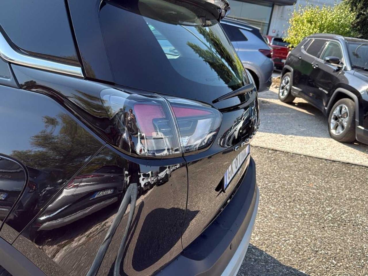 Opel Opel Crossland usata 7