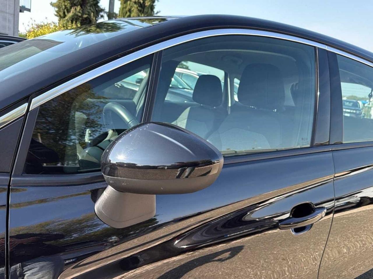 Opel Opel Crossland usata 8