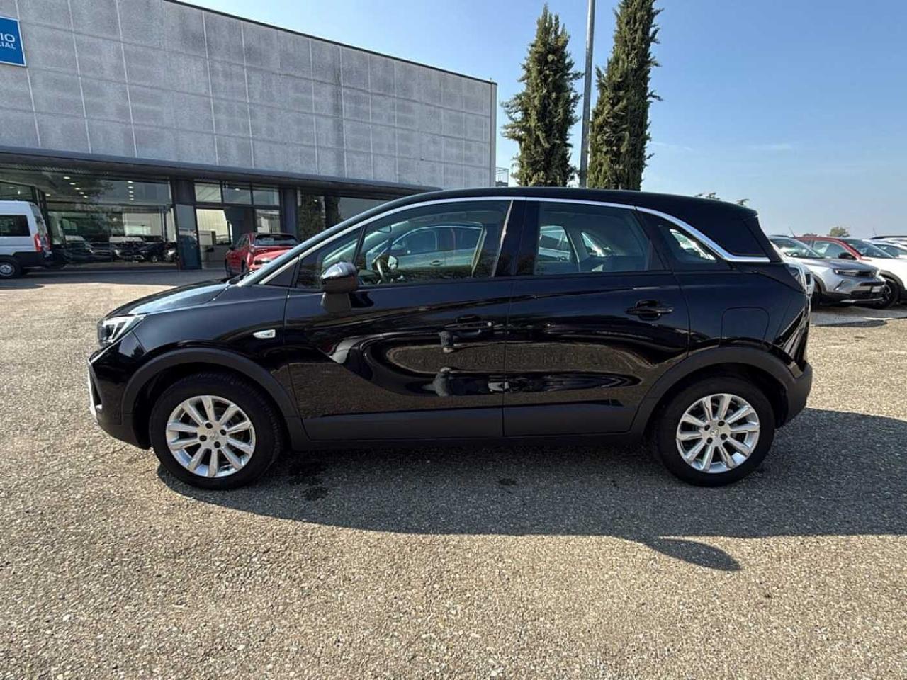 Opel Opel Crossland usata 11