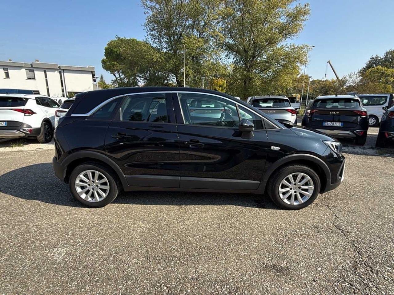 Opel Opel Crossland usata 15