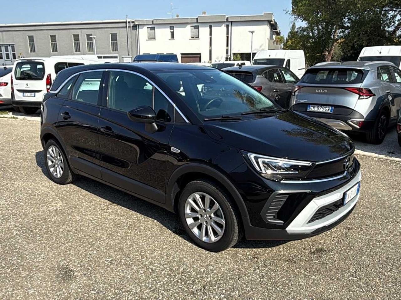 Opel Opel Crossland usata 16