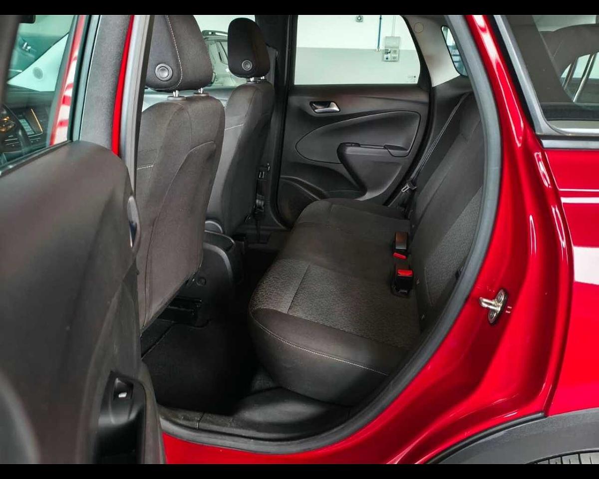 Opel Opel Crossland usata 3