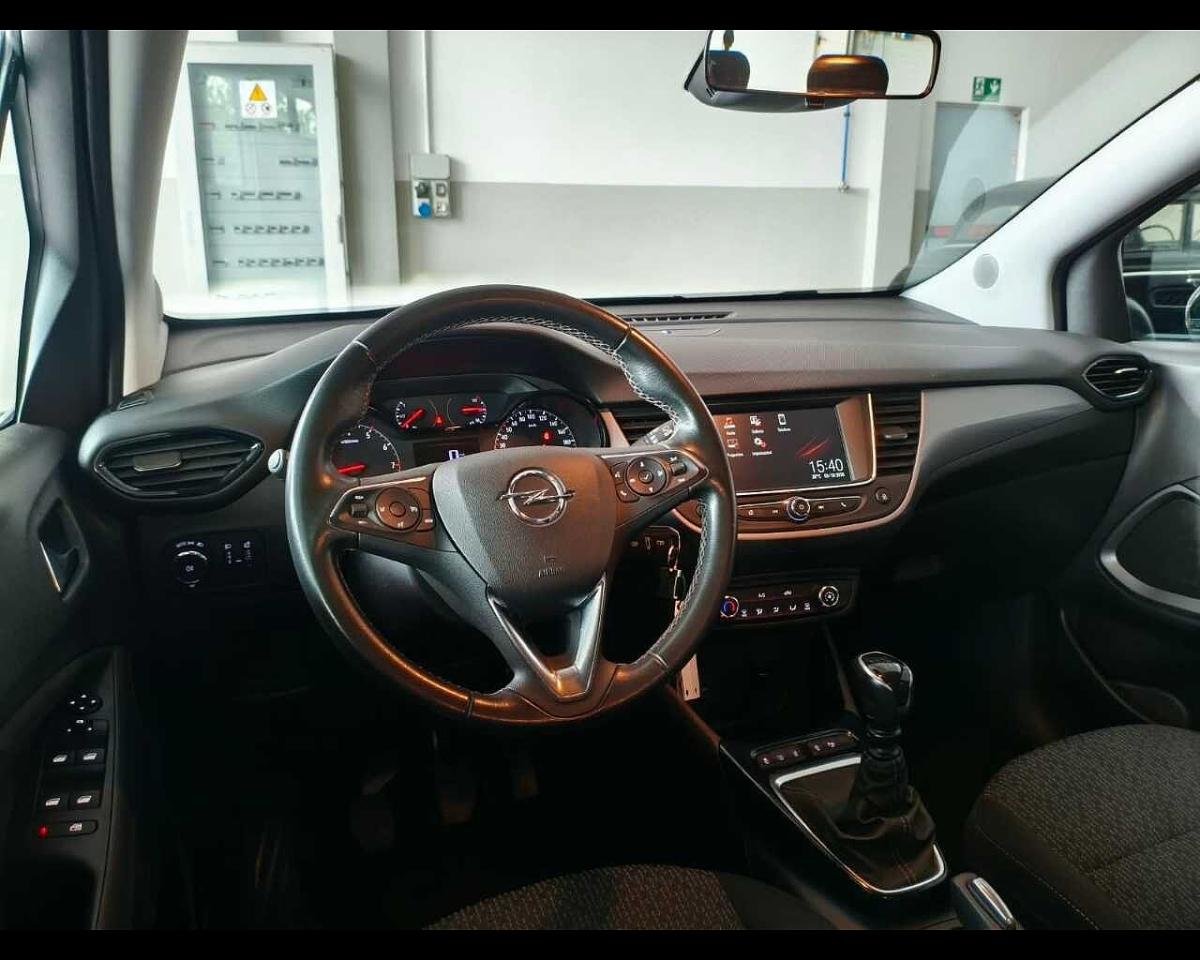 Opel Opel Crossland usata 4