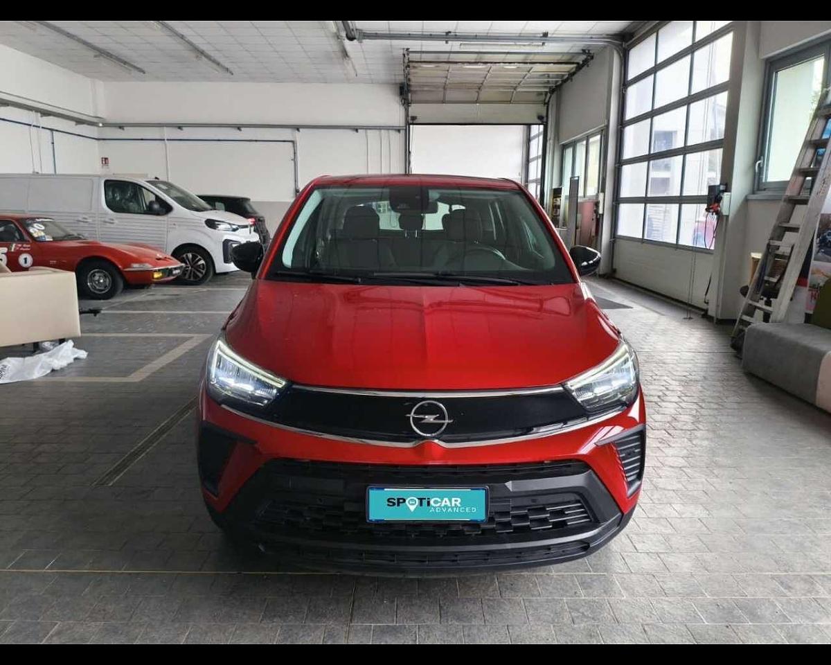 Opel Opel Crossland usata 11