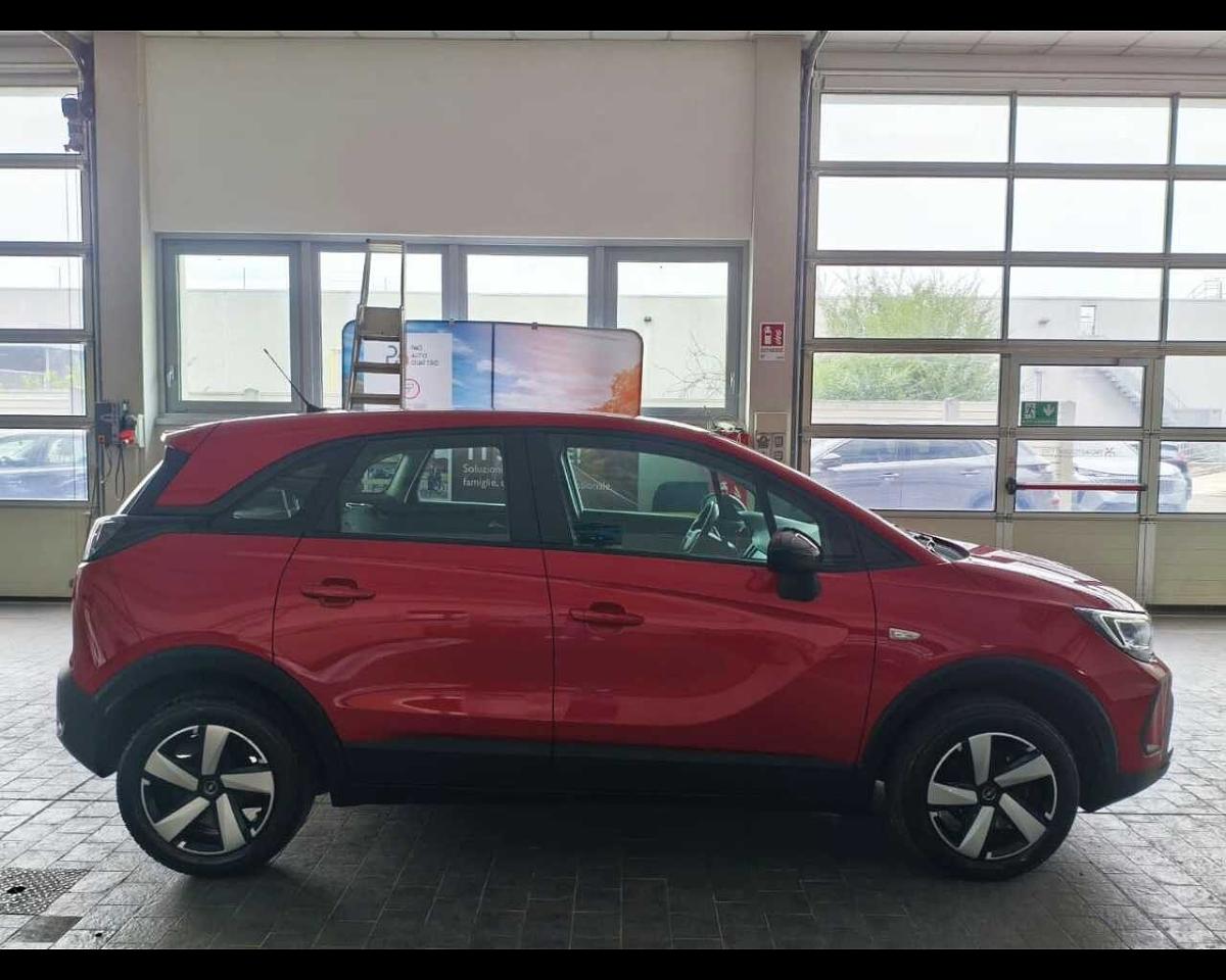 Opel Opel Crossland usata 18