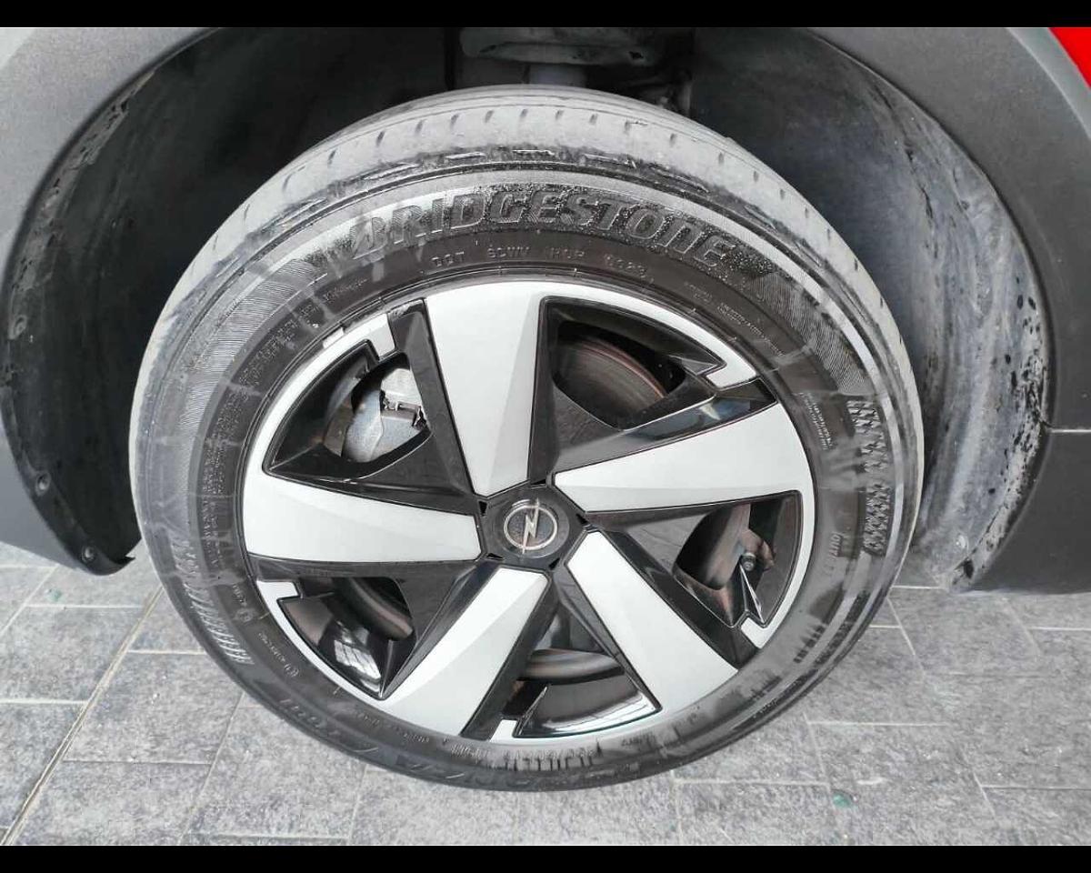 Opel Opel Crossland usata 21