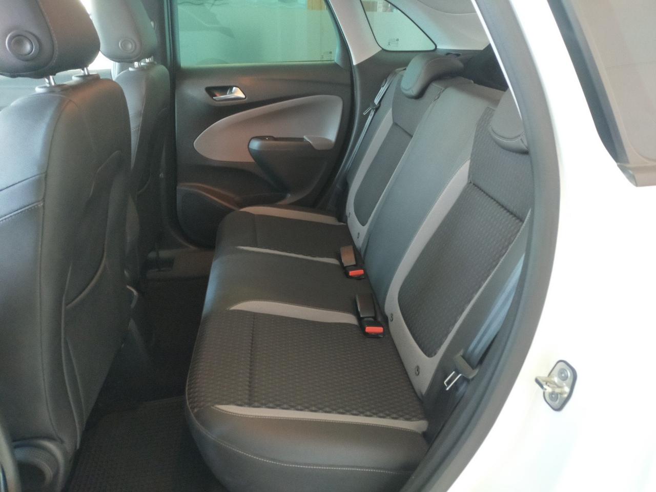Opel Opel Crossland usata 4