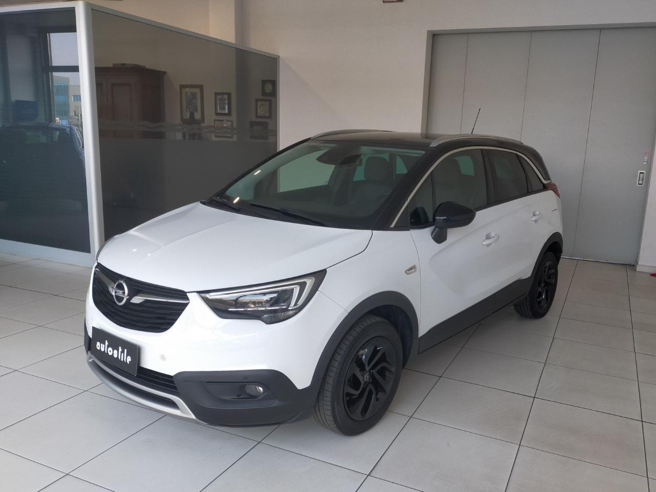 Opel Opel Crossland usata 7