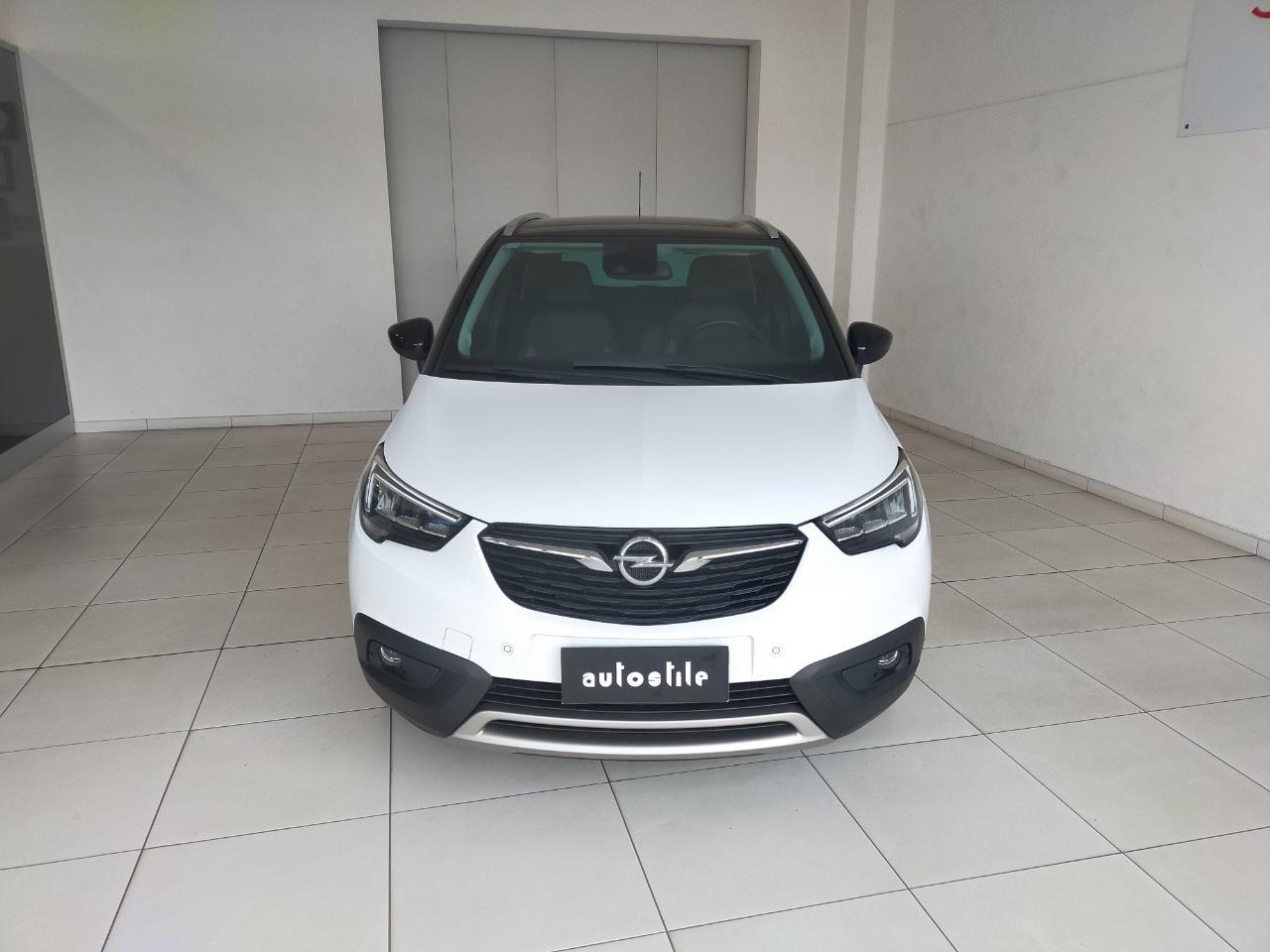 Opel Opel Crossland usata 9