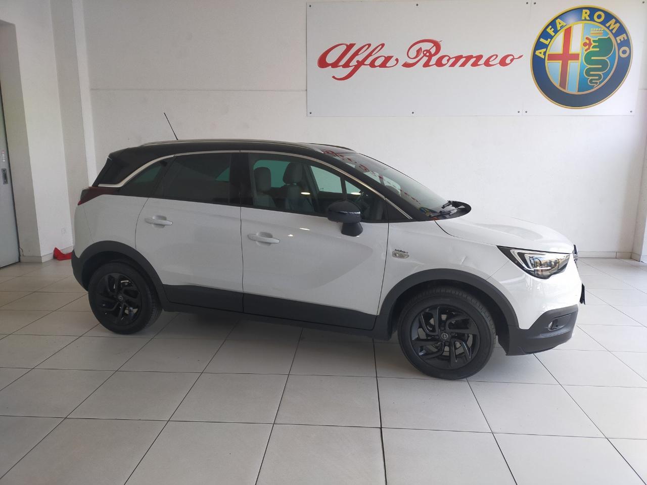 Opel Opel Crossland usata 10