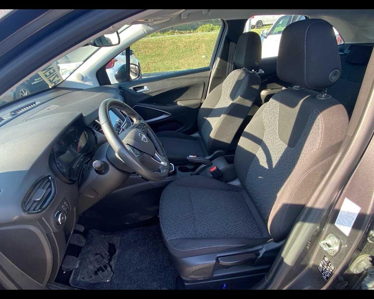 Opel Opel Crossland usata 10
