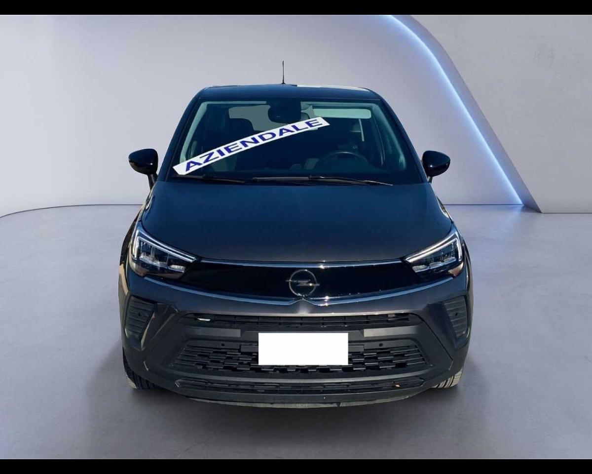 Opel Opel Crossland usata 11