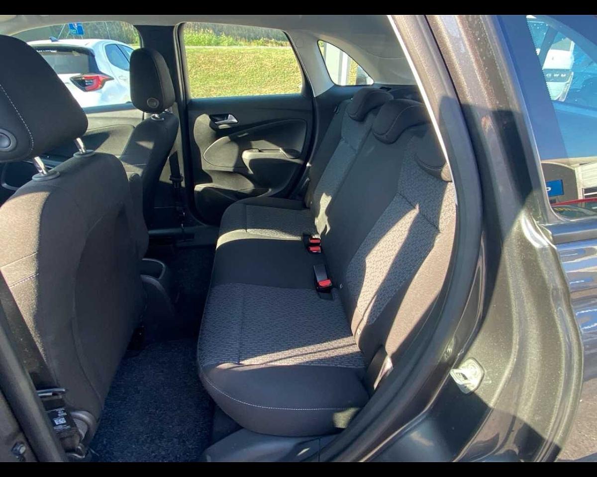 Opel Opel Crossland usata 12