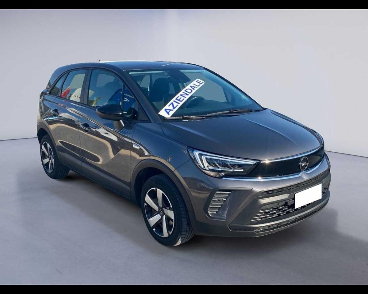 Opel Opel Crossland usata 13