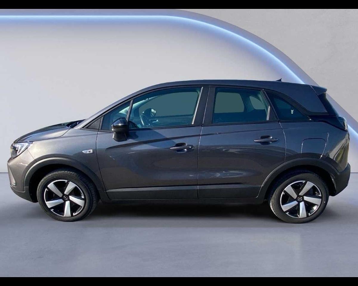 Opel Opel Crossland usata 14