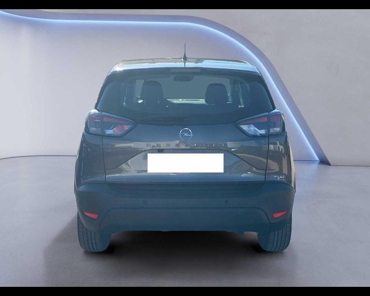 Opel Opel Crossland usata 15