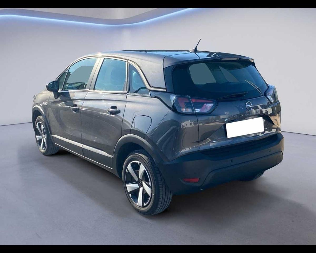 Opel Opel Crossland usata 16