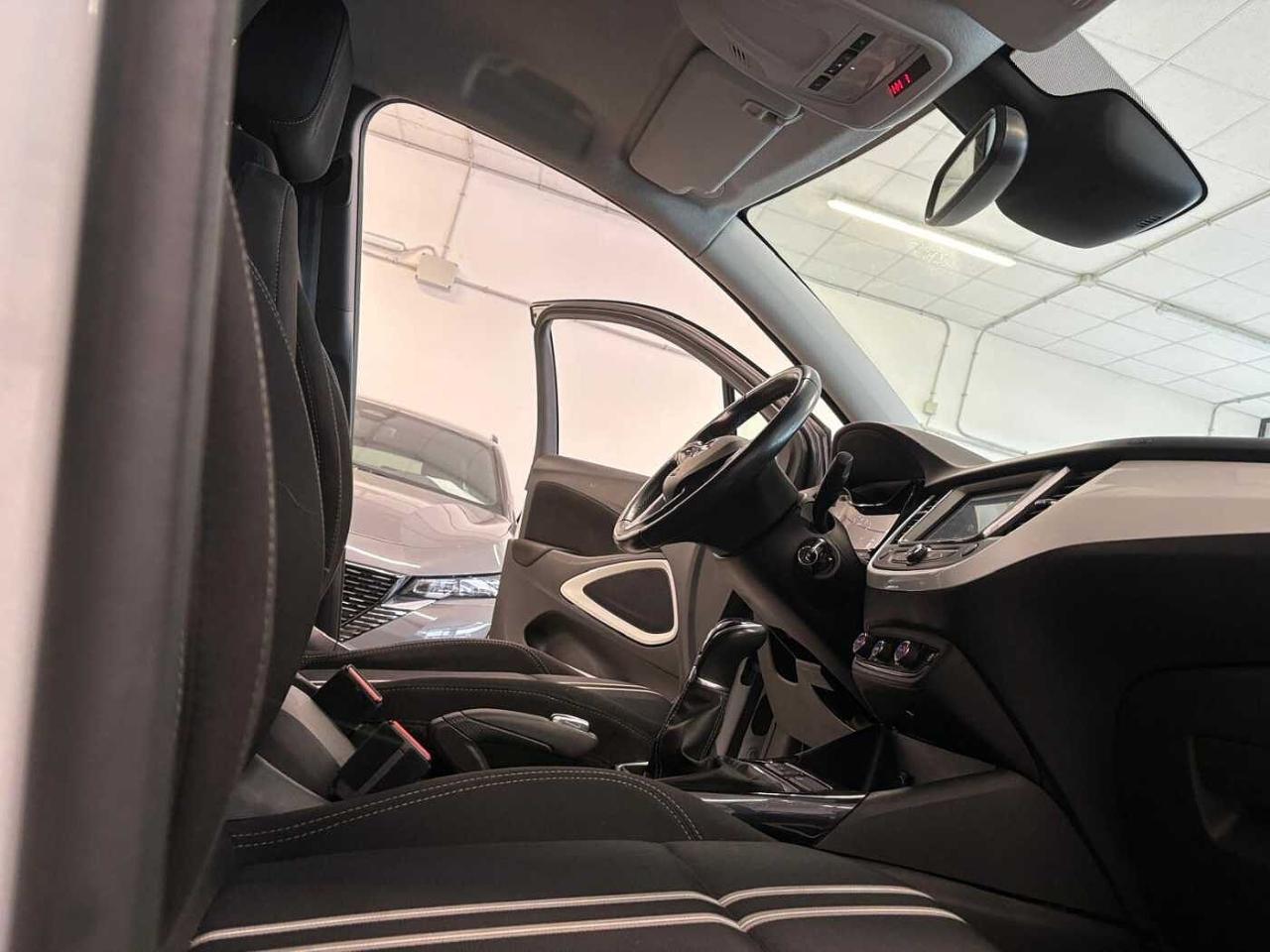 Opel Opel Crossland usata 9